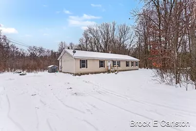 2742 Strand Road, Muskegon, MI 49445 - Photo 3