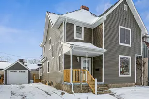 202 S Elm St, Three Oaks, MI 49128 - Photo 1