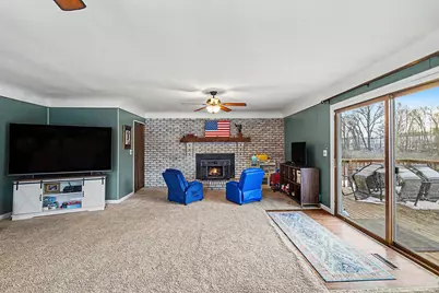 2900 Blackbridge Road, Osseo, MI 49266 - Photo 5