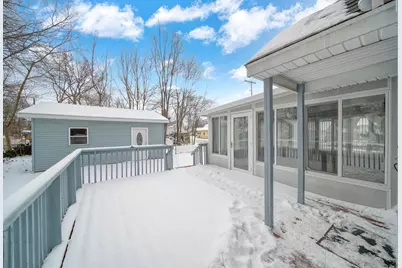 501 Cass Avenue, Jackson, MI 49203 - Photo 33