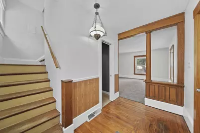 501 Cass Avenue, Jackson, MI 49203 - Photo 5