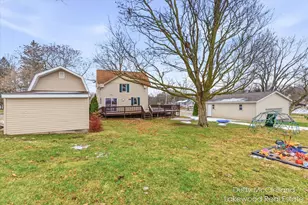 1657 Jordan Lake Ave, Lake Odessa, MI 48849 - Photo 35