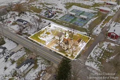 1657 Jordan Lake Avenue, Lake Odessa, MI 48849 - Photo 5