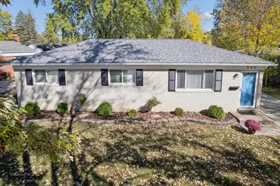 545 S Marie Street, Westland, MI 48186 - Photo 33
