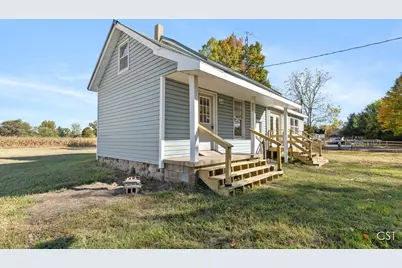 2980 Budd Road, Stockbridge, MI 49285 - Photo 1