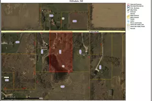 3151 E Bacon Rd, Hillsdale, MI 49242 - Photo 69