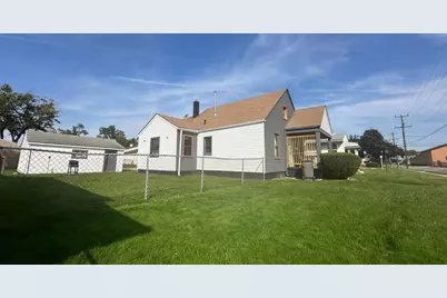 4138 11th Street, Ecorse, MI 48229 - Photo 1