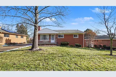 1310 Algonac Street, Ann Arbor, MI 48103 - Photo 3