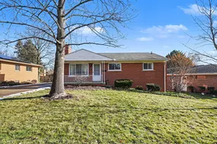 1310 Algonac St, Ann Arbor, MI 48103 - Photo 3