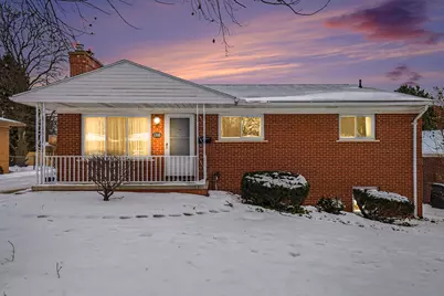 1310 Algonac Street, Ann Arbor, MI 48103 - Photo 45