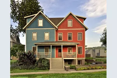 530 N Division Street #Unit B, Ann Arbor, MI 48104 - Photo 1