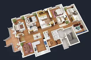 530 N Division St, Ann Arbor, MI 48104 - Photo 5