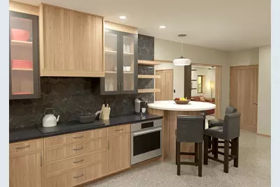 530 N Division Street #Unit A, Ann Arbor, MI 48104 - Photo 7