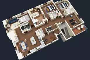 530 N Division St, Ann Arbor, MI 48104 - Photo 3