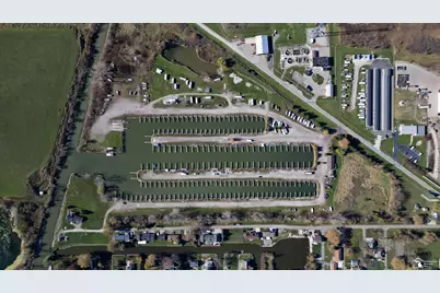 10420 S Harold Street #Lots 3, 4 & 5, Luna Pier, MI 48157 - Photo 11