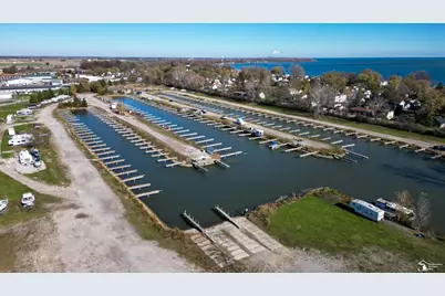 10420 S Harold Street #Lots 3, 4 & 5, Luna Pier, MI 48157 - Photo 3