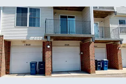 1866 Lindsay Lane, Ann Arbor, MI 48104 - Photo 3