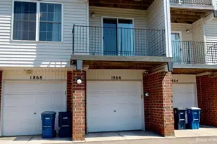 1866 Lindsay Ln, Ann Arbor, MI 48104 - Photo 3