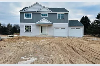 1465 Journey's Way, Hastings, MI 49058 - Photo 1