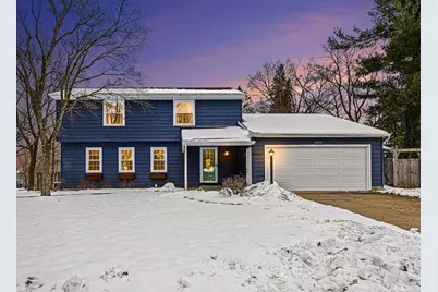 6050 Adaway Court SE, Ada, MI 49301 - Photo 1