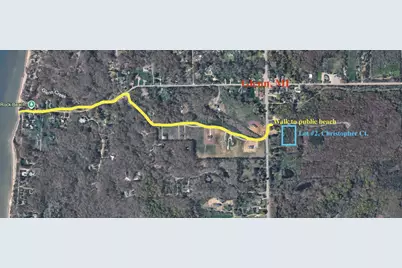 Lot 2 Christopher Lane, South Haven, MI 49090 - Photo 7