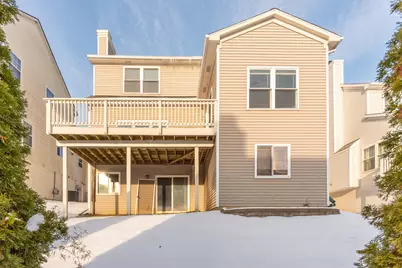 1343 Timmins Drive, Ann Arbor, MI 48103 - Photo 3