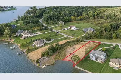 Lot 40 Odowling Drive, Onsted, MI 49265 - Photo 1