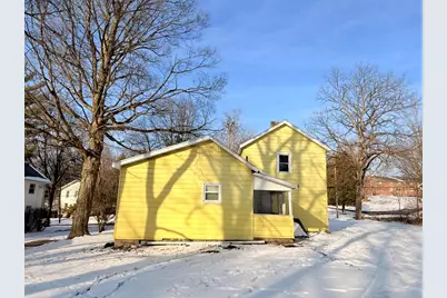 28 Marion Street, Hillsdale, MI 49242 - Photo 3