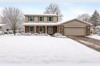 3535 Bromley Drive SE, Grand Rapids, MI 49508 - Photo 1
