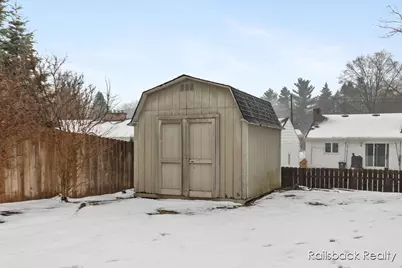 3535 Bromley Drive SE, Grand Rapids, MI 49508 - Photo 37