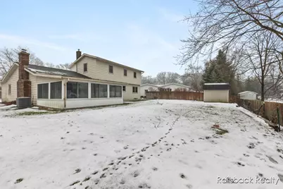 3535 Bromley Drive SE, Grand Rapids, MI 49508 - Photo 35