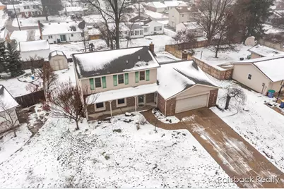 3535 Bromley Drive SE, Grand Rapids, MI 49508 - Photo 39