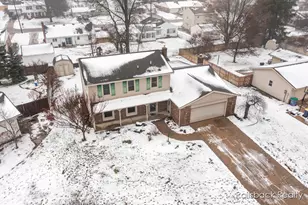 3535 Bromley Dr SE, Grand Rapids, MI 49508 - Photo 39