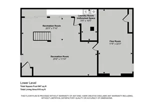 17 Sunset Hills Ave NW, Grand Rapids, MI 49534 - Photo 27