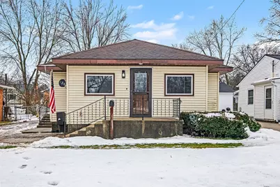 128 W Averill Street, Sparta, MI 49345 - Photo 1