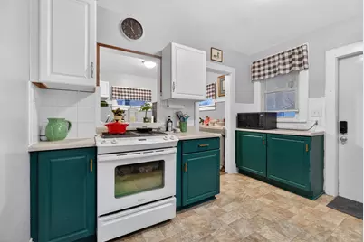 401 N West Avenue, Jackson, MI 49201 - Photo 19