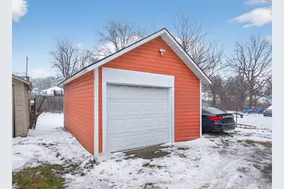 401 N West Avenue, Jackson, MI 49201 - Photo 35