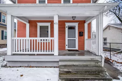 401 N West Avenue, Jackson, MI 49201 - Photo 3