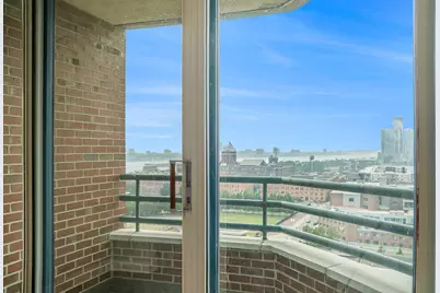 3320 Spinnaker Lane #16D, Detroit, MI 48207 - Photo 9