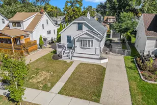 1007 Mohawk Ave, Royal Oak, MI 48067 - Photo 3