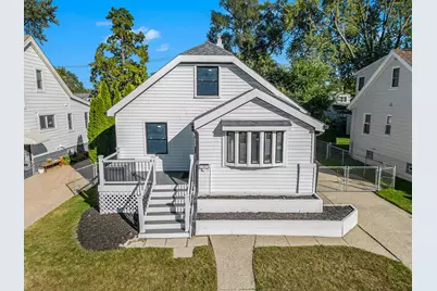 1007 Mohawk Avenue, Royal Oak, MI 48067 - Photo 1