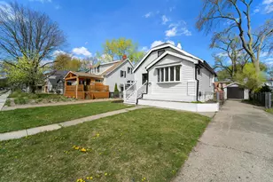 1007 Mohawk Ave, Royal Oak, MI 48067 - Photo 5
