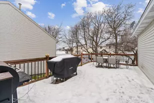 3087 Riley Ridge Rd, Holland, MI 49424 - Photo 35