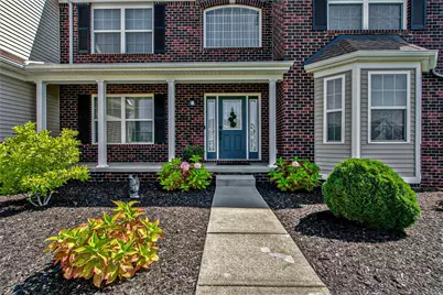 5876 Tyler Court, Dexter, MI 48130 - Photo 3