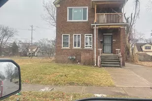 11744 Mendota St, Detroit, MI 48204 - Photo 1