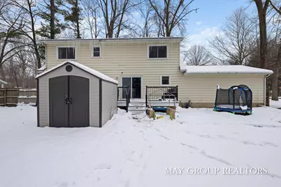4014 Cambridge Drive, Hudsonville, MI 49426 - Photo 39