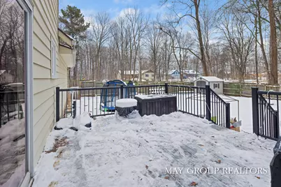 4014 Cambridge Drive, Hudsonville, MI 49426 - Photo 37