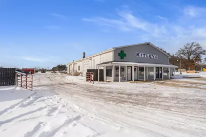 5010 S M-106, Stockbridge, MI 49285 - Photo 1