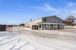 5010 S M 106, Stockbridge, MI 49285 - Photo 1