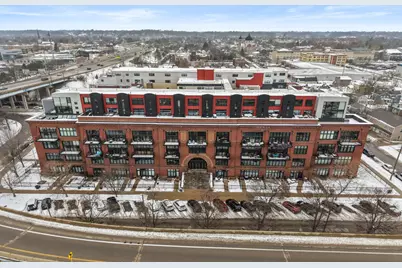600 Broadway Avenue NW #226, Grand Rapids, MI 49504 - Photo 1